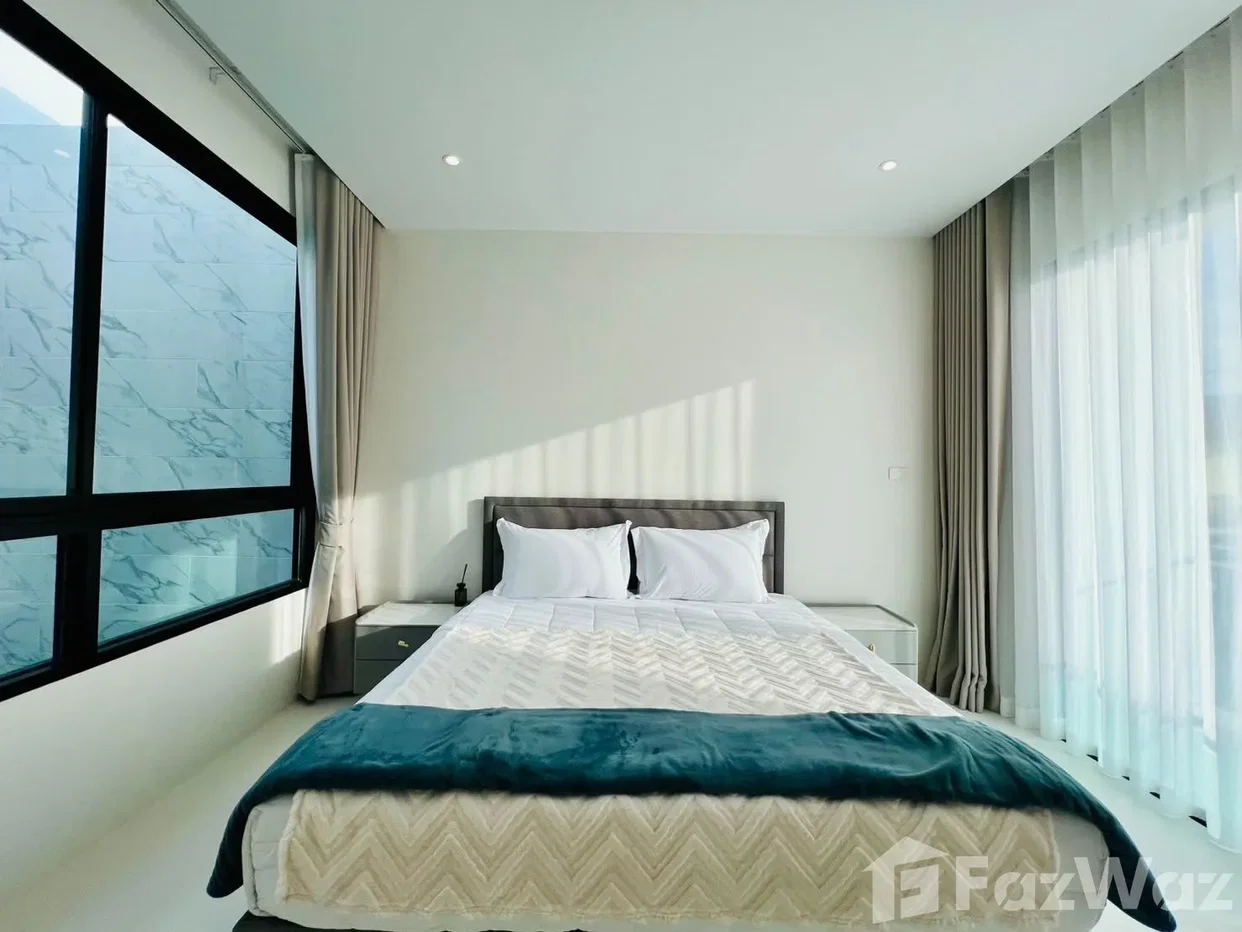 รูป วิลล่าให้เช่า 3 ห้องนอน ใน เชิงทะเล, ภูเก็ต 6574574 - รูปที่ 4/14