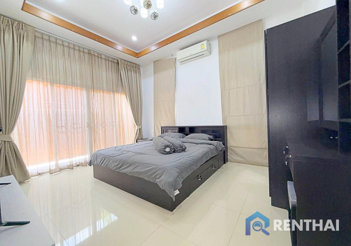 picture For sale house 3 bedrooms at Baan Dusit Pattaya Park - 10/22