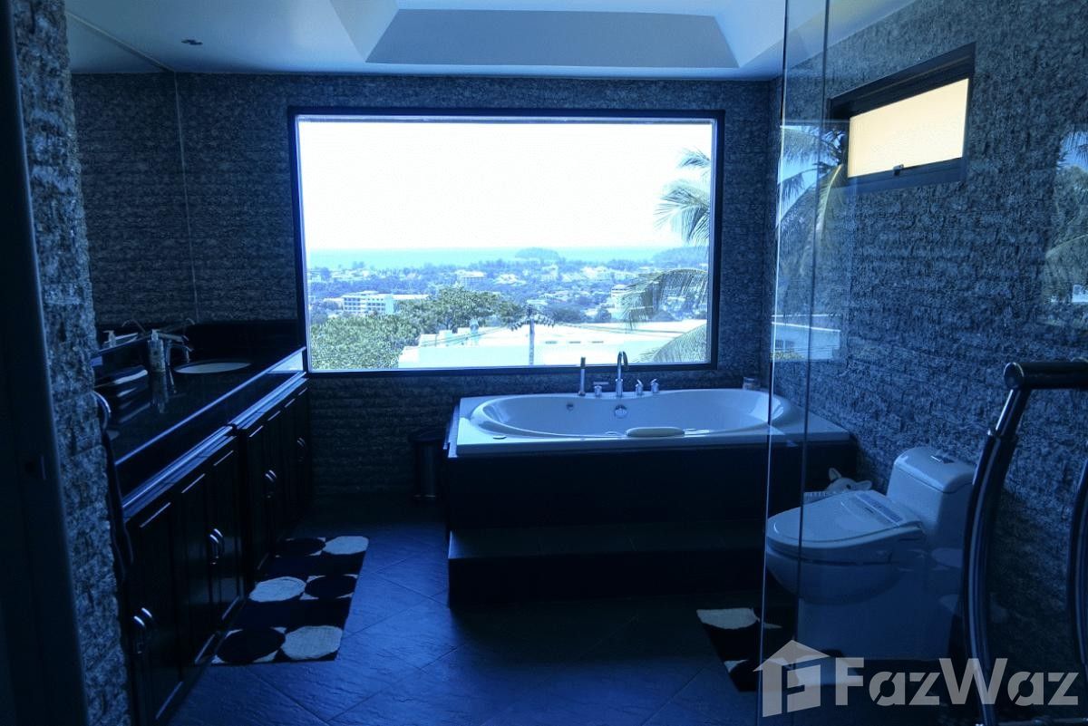 รูป ขาย วิลล่า 3 ห้องนอน ในโครงการ ภูเก็ตดรีมวิลล่า 20284 - รูปที่ 26/40