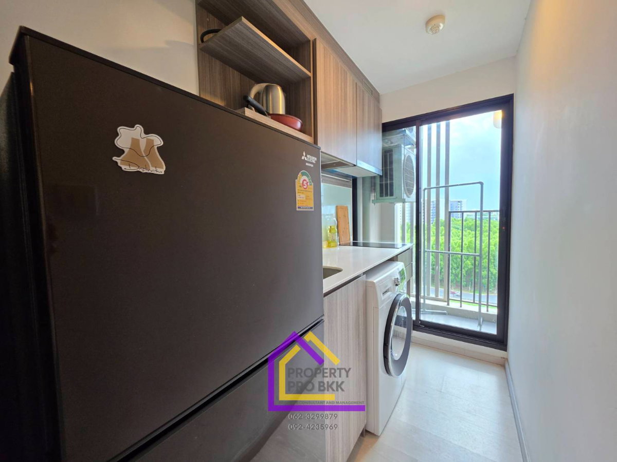 picture ð Walk to BTS & MRT in Minutes | Prime Interchange Living | Great Value 1BR - 12/26