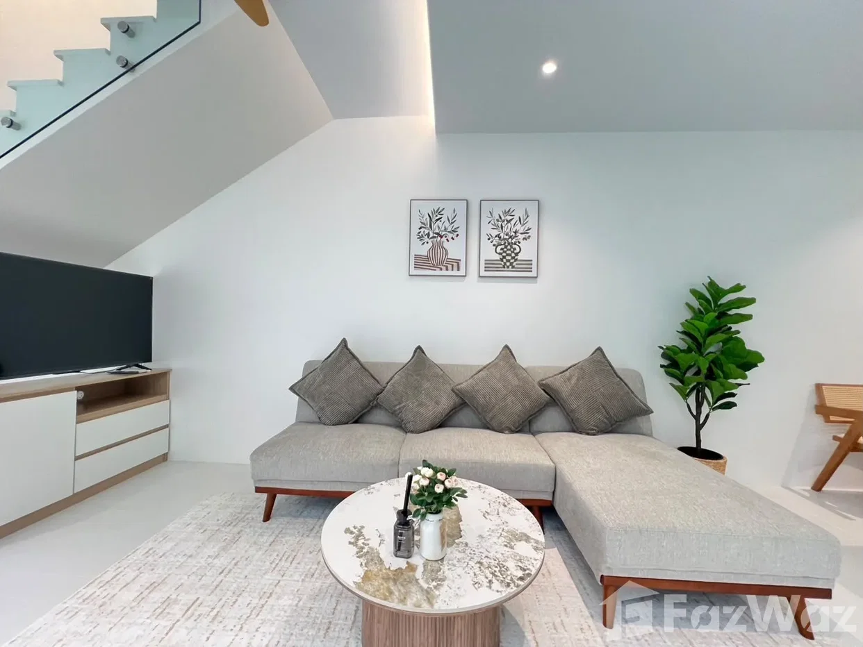 picture 3 Bedroom Villa for sale in Choeng Thale, Phuket 6574574 - 14/14