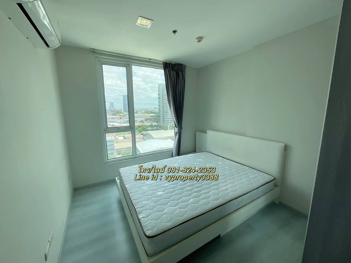 picture Condo for rent, Condo Grene Chaengwattana (2Bedroom 2Bathroom)  - 13/23