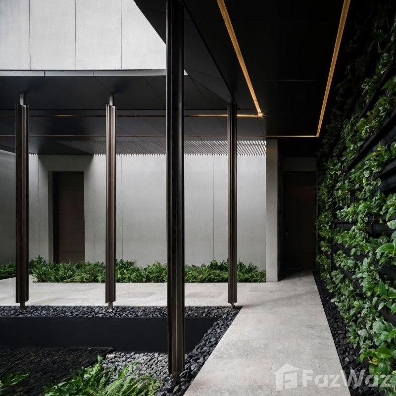 รูป ขาย คอนโด 1 ห้องนอน ในโครงการ 28 ชิดลม 25102 - รูปที่ 13/13