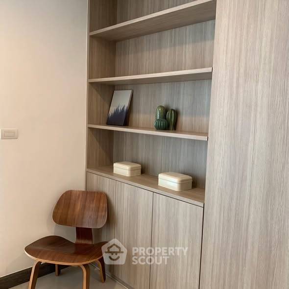 picture 2-BR Condo Rende Sukhumvit 23 Near MRT Sukhumvit 300m (ID 3075270) - 3/8