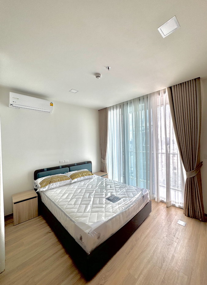 picture 1 Bedroom Fully Furnish for rent XT Phayathai by Sansiri ð@CondoPROð - 2/17