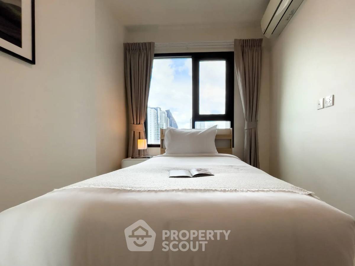 picture 2-BR Condo At Life Asoke, 60 Sqm, 300m To ARL Makkasan (ID 3078432) - 18/24
