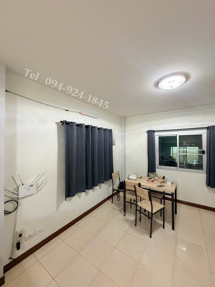 รูป บ้านเดี่ยวพร้อมอยู่ ซอยวัดท่าเสา กระทุ่มแบน สมุทรสาคร - รูปที่ 9/15