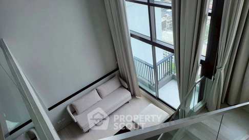 1-BR Condo At Rhythm Sukhumvit 44/1, 70m To BTS Phra Khanong (ID 3078510)