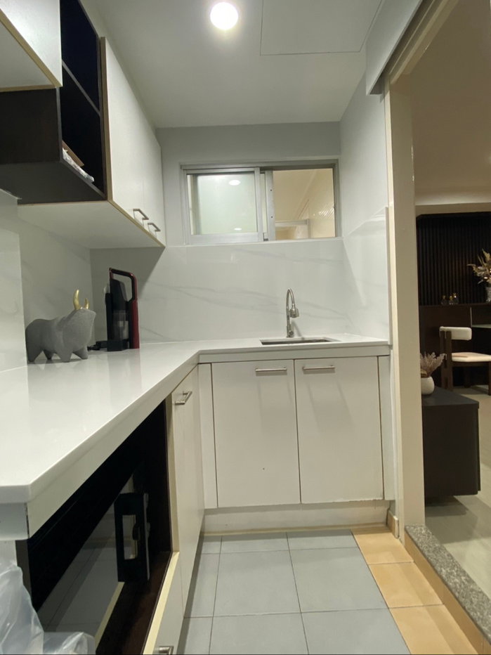 รูป ขายห้อง Renovate ใหม่ ลุมพินีวิวล์ สุขุมวิท 77 - รูปที่ 15/18