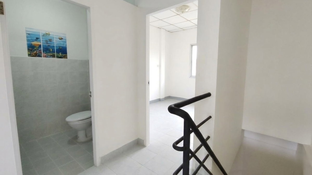 picture Urgent Sale! 2-Storey Townhouse in Chutima Phase 5 🔥 - 5/19