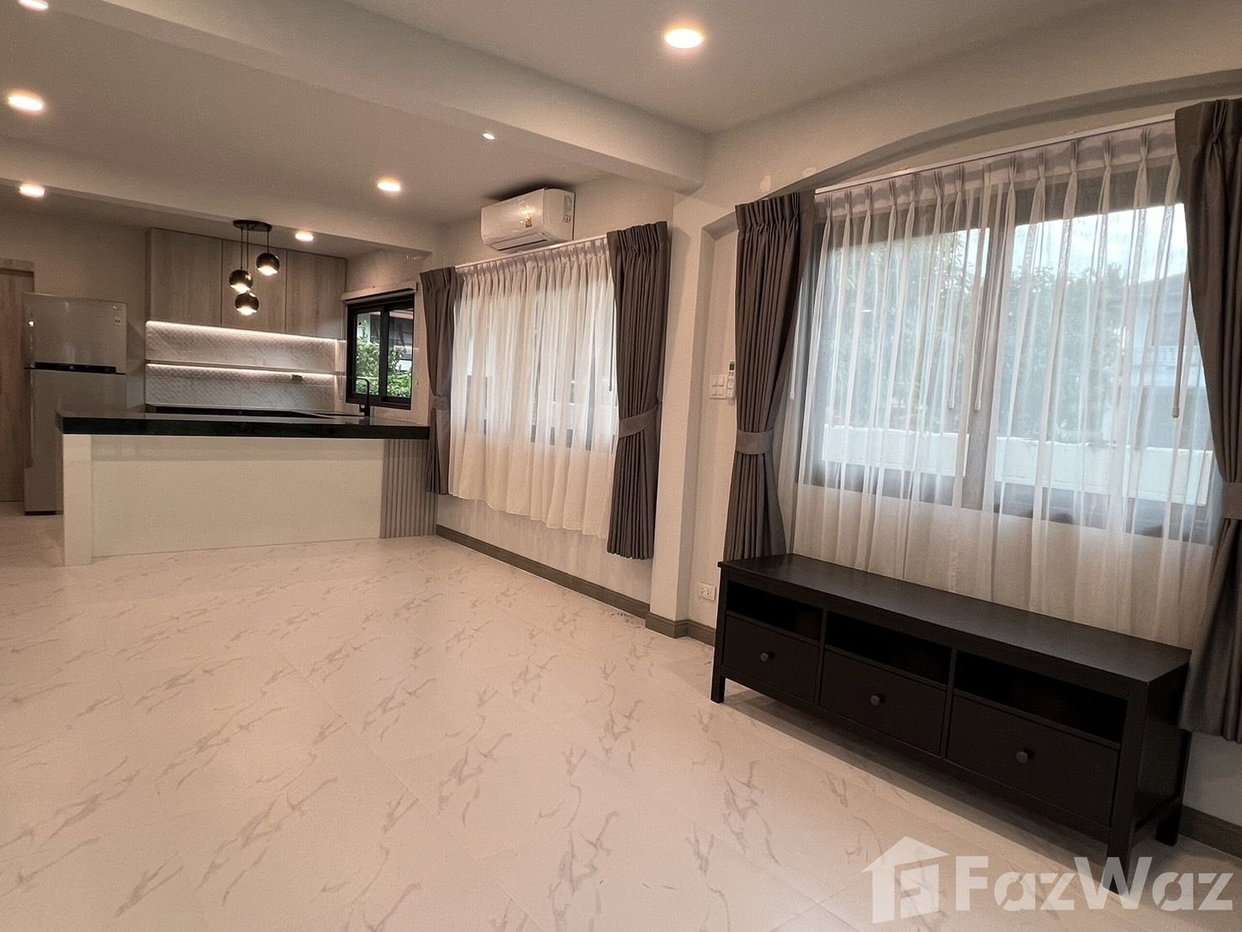 รูป บ้านเดี่ยวให้เช่า 3 ห้องนอน ในโครงการ บ้านชวนชื่น ลากูน 1172740 - รูปที่ 13/27