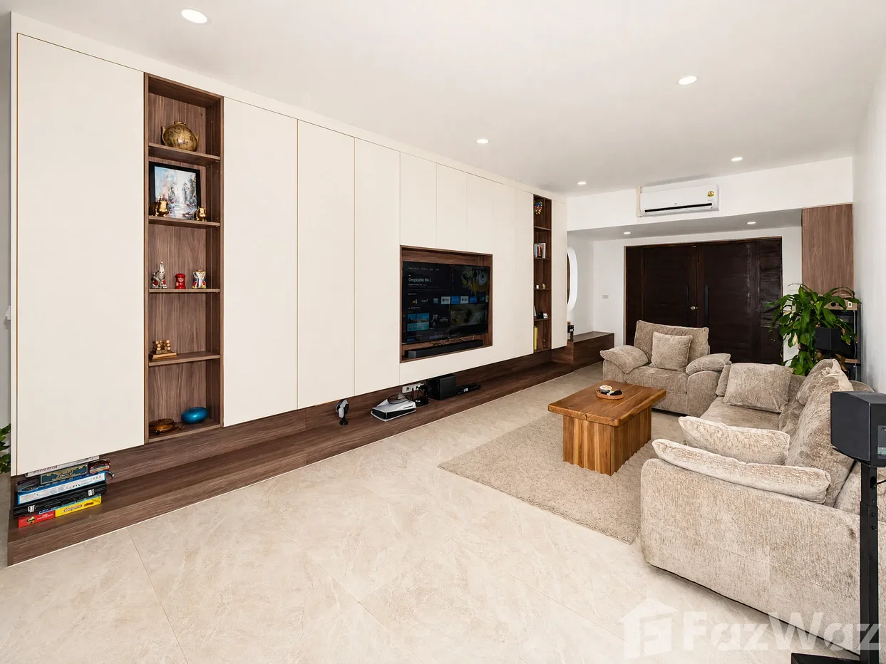 รูป ขาย วิลล่า 3 ห้องนอน ในโครงการ สำราญ การ์เด้น 6573112 - รูปที่ 13/34