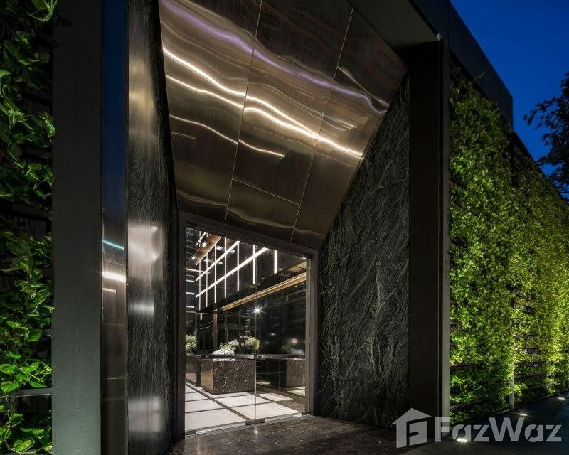 รูป ขาย คอนโด 1 ห้องนอน ในโครงการ 28 ชิดลม 25102 - รูปที่ 4/13