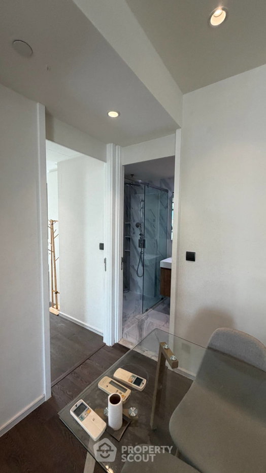 picture 2-BR Condo At Muniq Sukhumvit 23, MRT Sukhumvit 100m (ID 3078728) - 28/31
