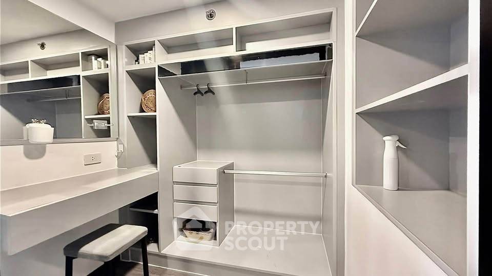 picture 1-BR 28 Sqm Condo In Knightsbridge Space Ratchayothin,  BTS Ratchayothin (ID 3076469) - 13/13