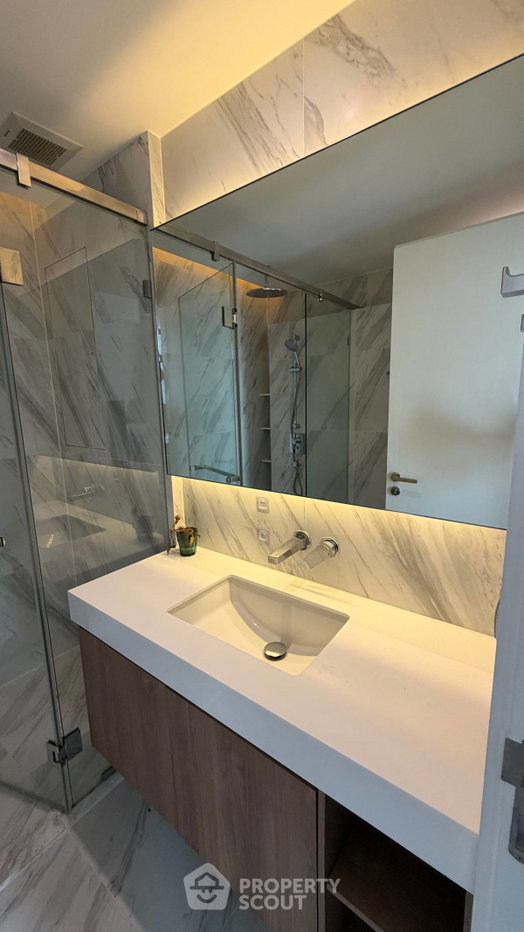 รูป ราคาน่าสนใจ คอนโด 2 ห้องนอน 64 ตร.ม. ชั้นสูง 29 ที่ Muniq Sukhumvit 23 ใกล้ MRT สุขุมวิท 100 ม. (ID 3078726) - รูปที่ 14/26