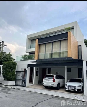 ขาย บ้านเดี่ยว 5 ห้องนอน ในโครงการ 15 เกตส์ 5338527
