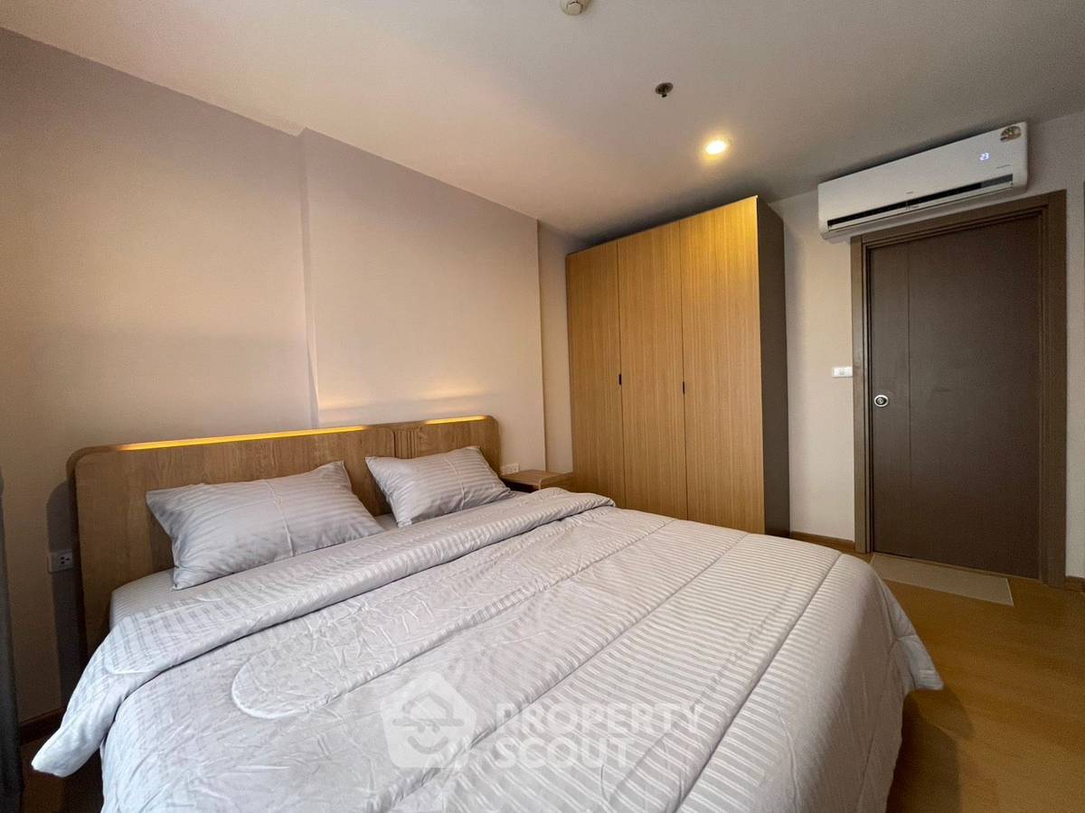 รูป คอนโด 1 ห้องนอน ให้เช่า เดอะ เบส สุขุมวิท 77 ใกล้ BTS อ่อนนุช (ID 789365) - รูปที่ 5/6