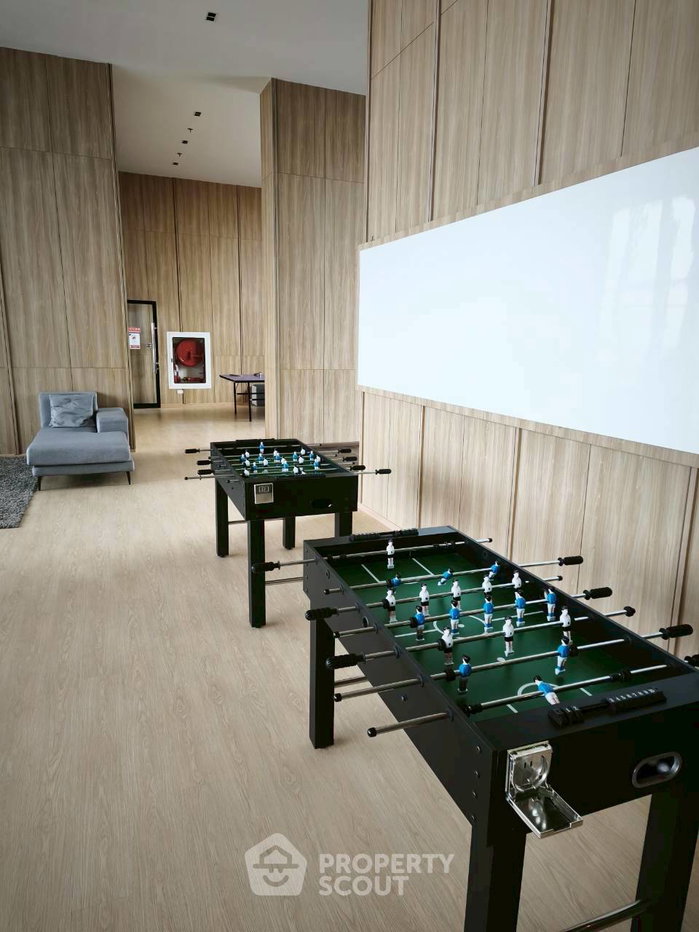 picture 2-BR Condo At The Livin Phetkasem, 24th-Floor Near MRT Phasi Charoen (ID 3078691) - 37/47