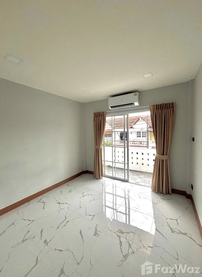รูป บ้านเดี่ยวให้เช่า 3 ห้องนอน ในโครงการ หมู่บ้านอนุภาษมโนรมย์ 6575075 - รูปที่ 6/19