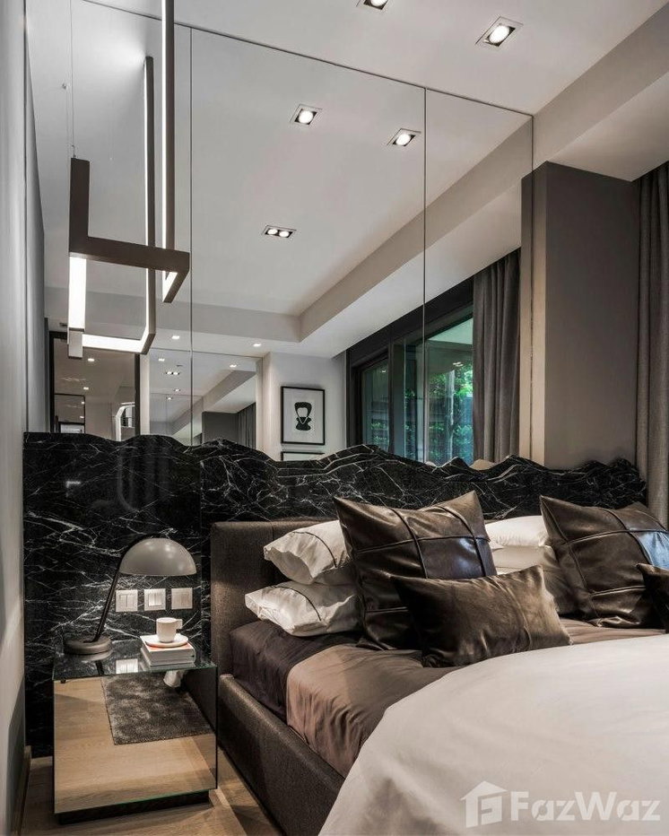 รูป ขาย คอนโด 1 ห้องนอน ในโครงการ 28 ชิดลม 25102 - รูปที่ 11/13