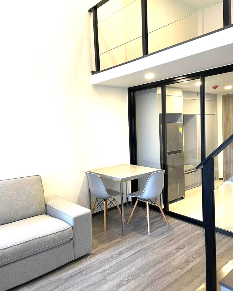 picture ðDuplex 2 ðĨKnightsbridge space RatchayothinðĨð
Next to BTS Phaholyothin 24,Major Ratchayothin âïļTel/What App:0917061999 Khun Kwa - 5/12