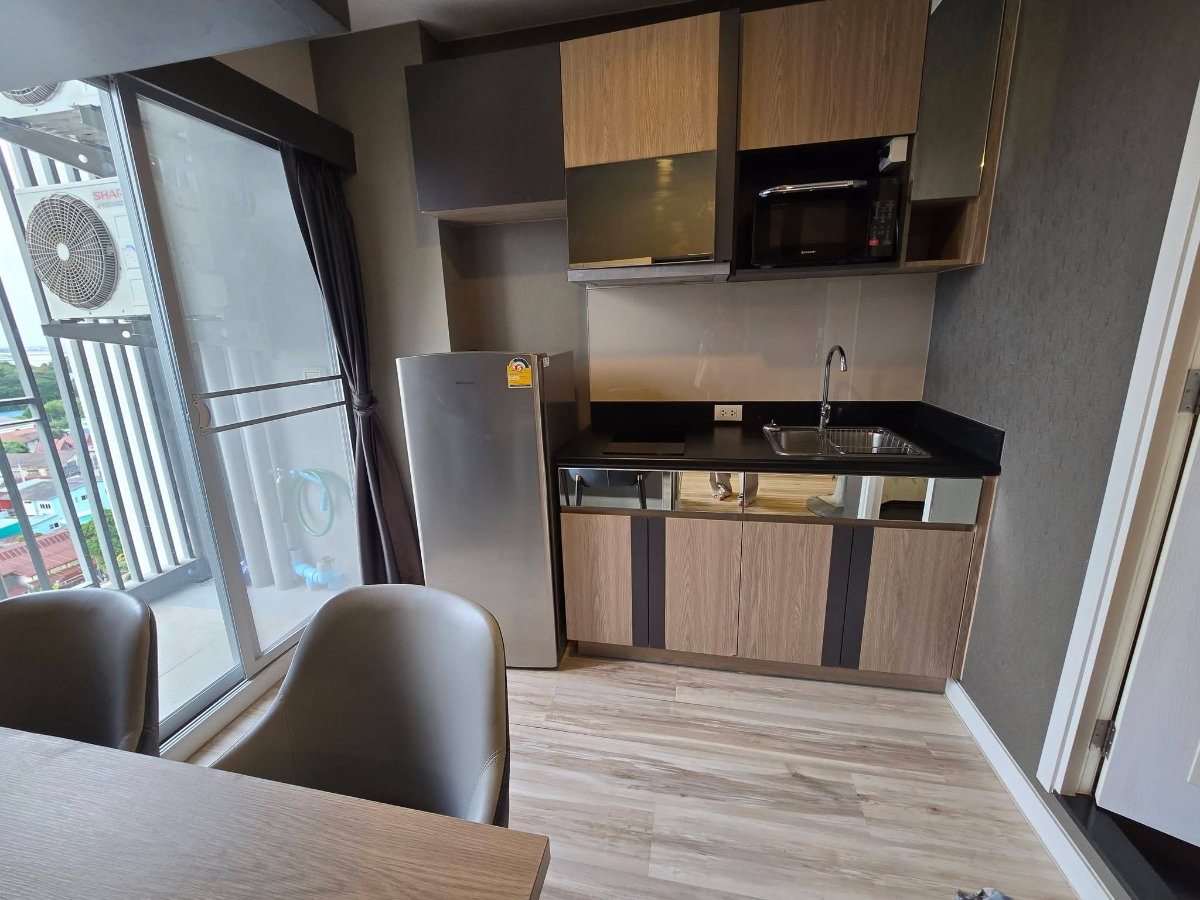 picture Plus Condo Korat offers great value rentals at only 8,500 baht per month. - 5/13