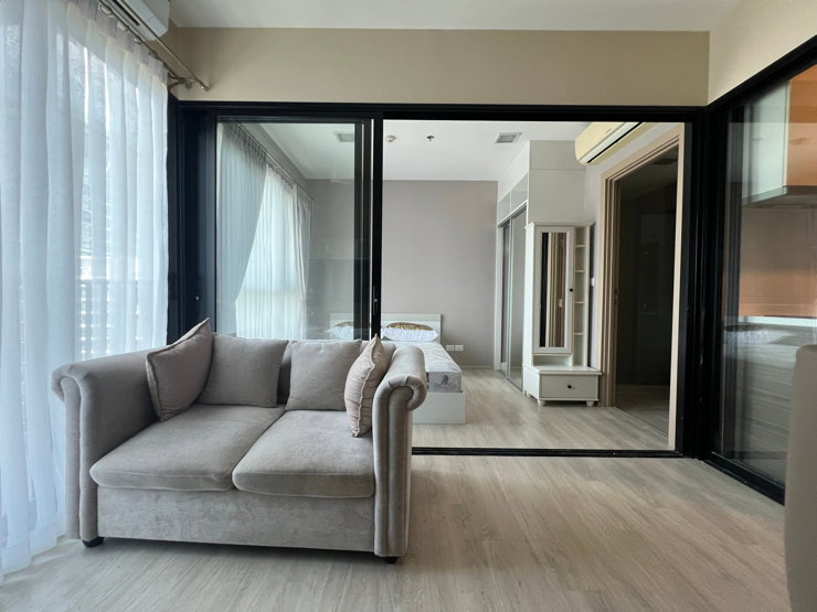 picture Ready to move in Urgent For Rent Condolette Midst Fully Furnished - 4/11