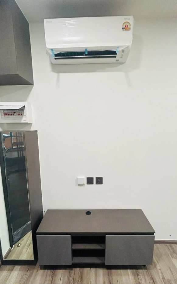 รูป 🔥ห้องใหม่📣✅เช่าคอนโด 𝐌odiz Vault 𝐊𝐚𝐬𝐞𝐭 - 𝐒𝐫𝐢𝐩𝐚𝐭𝐮𝐦 Condo for Rent พร้อมอยู่✨ - รูปที่ 4/10