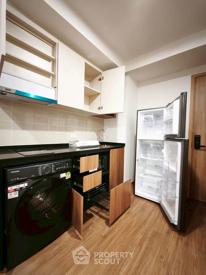 picture 2-BR Condo At The Livin Phetkasem, 24th-Floor Near MRT Phasi Charoen (ID 3078691) - 23/47