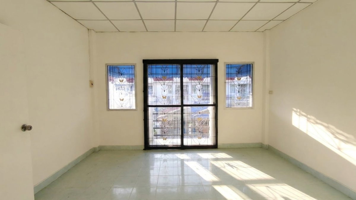 picture Urgent Sale! 2-Storey Townhouse in Chutima Phase 5 🔥 - 13/19