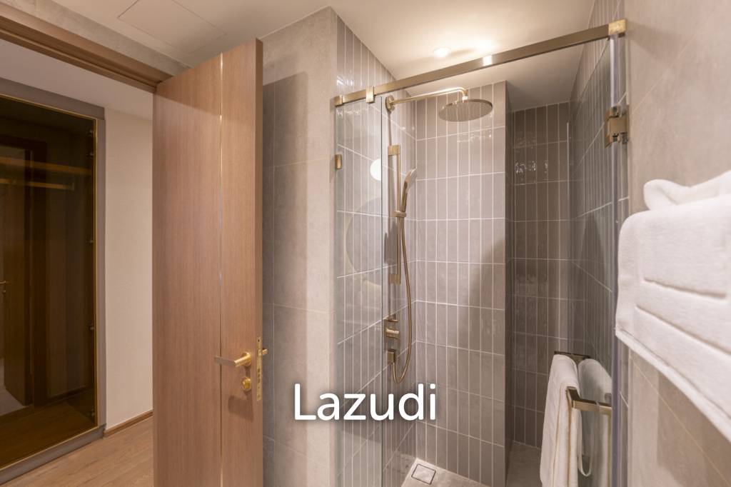 รูป คอนโดหรู 87 ตร.ม. 2 ห้องนอน ใจกลางแม่โขง แม่สะเรียง แม่ฮ่องสอน - รูปที่ 7/24