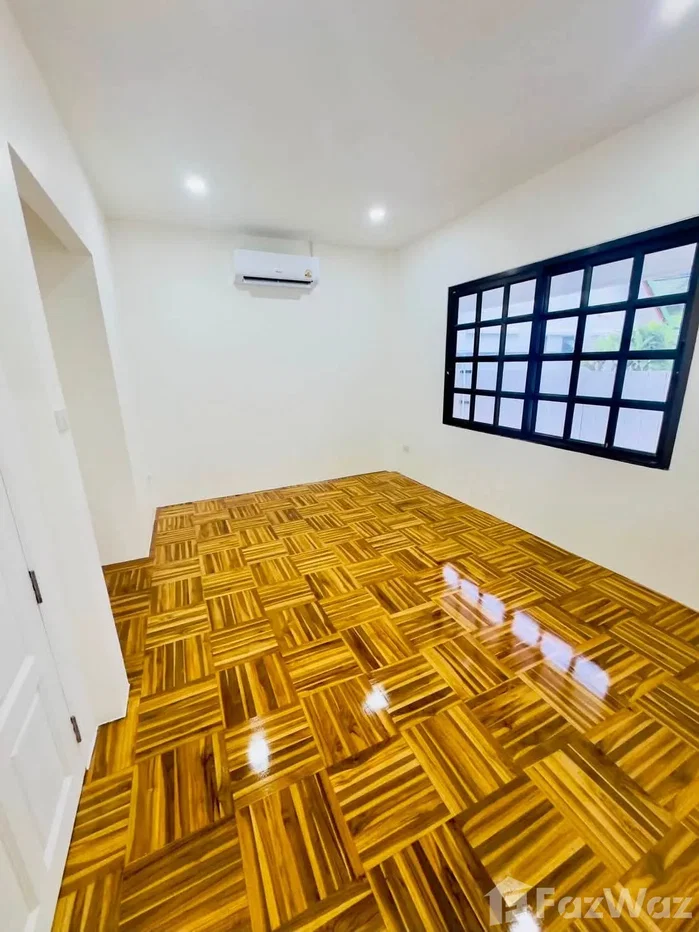 picture For Sale: Single House at Central Park 4, Soi Thung Klom-Tan 6575653 - 19/26