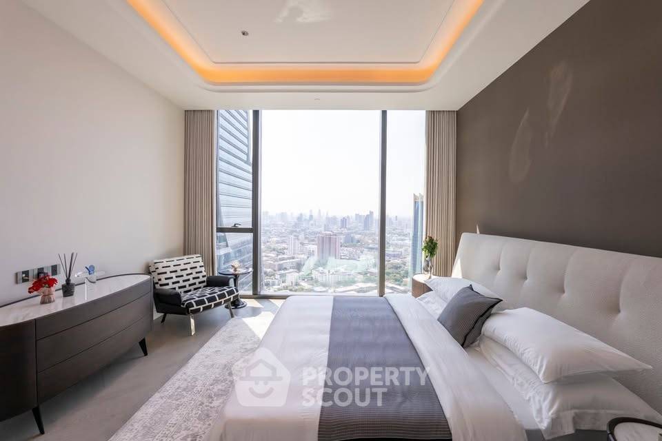 picture 2-BR 140 Sqm Condo At One 89 Wireless Near MRT Lumphini (200m) (ID 2969438) - 3/15