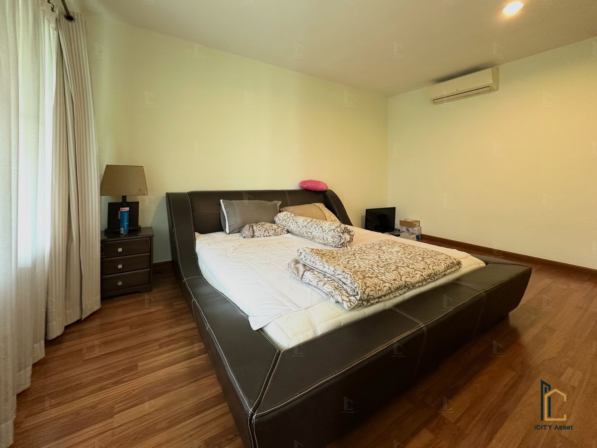 รูป 🔥🔥Best price!! 4b5b 6.5mb - Areeya Mandarina Sukhumvit 77 📞Call 090 919 9898 - รูปที่ 18/20