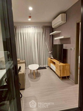 1-BR Condo Life Asoke Hype, 31st Floor, 400m to ARL Makkasan (ID 3041828)