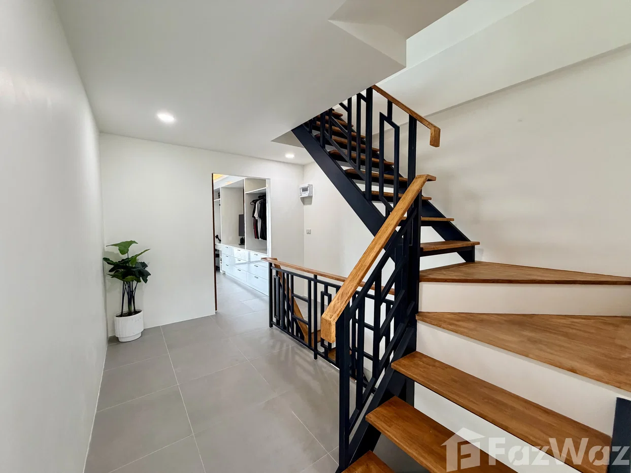 รูป ขาย วิลล่า 4 ห้องนอน ใน หนองแก, ประจวบคีรีขันธ์ 6569750 - รูปที่ 16/28