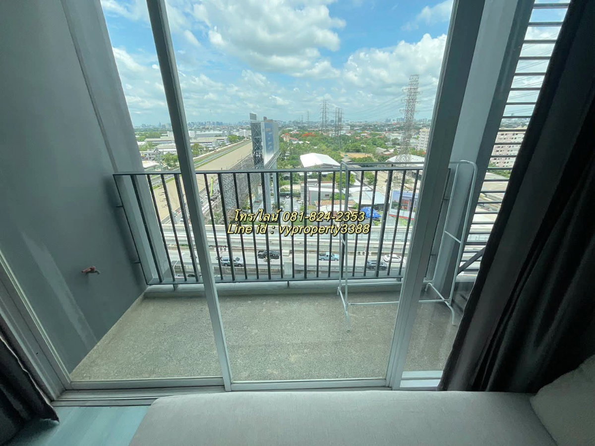 picture Condo for rent, Condo Grene Chaengwattana (2Bedroom 2Bathroom)  - 16/23