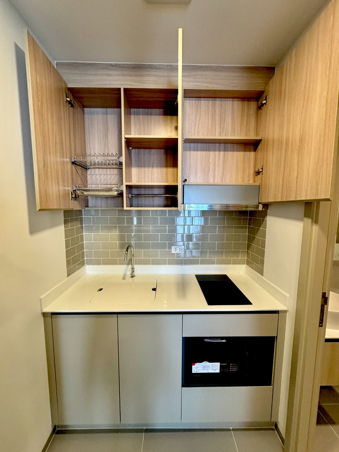 picture 1 Bedroom Fully Furnish for rent XT Phayathai by Sansiri ð@CondoPROð - 12/17