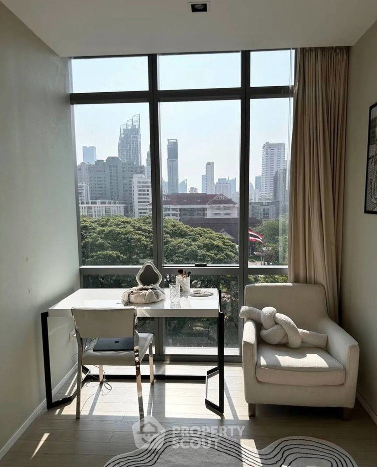 รูป คอนโด 2 ห้องนอน ขนาด 117 ตร.ม. The Room สุขุมวิท 21 ใกล้ MRT สุขุมวิท (ID 3078610) - รูปที่ 7/13