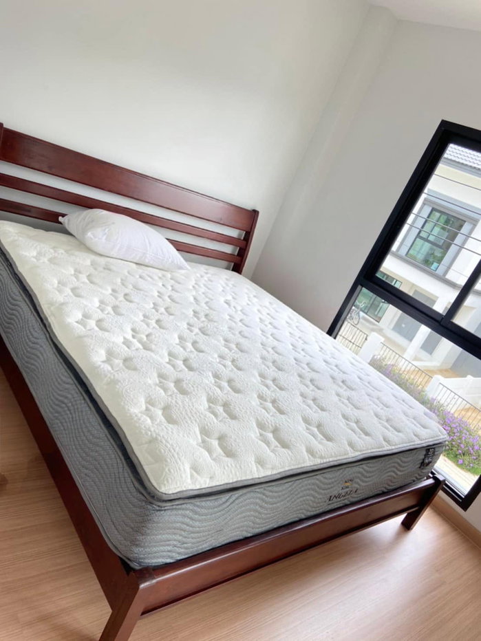 รูป ลุมพินีทาวน์เพลส สุขุมวิท-ศรีนครินทร์ บ้านแฝด Type B สไตล์ Cozy Minimal - รูปที่ 15/18