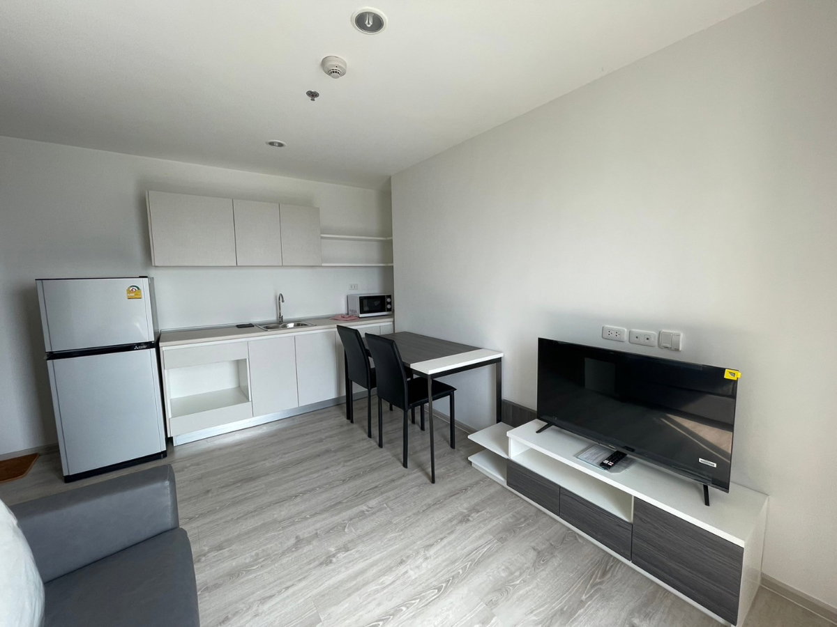 picture For rent  -  Chewathai phetkasem 27 - 3/16