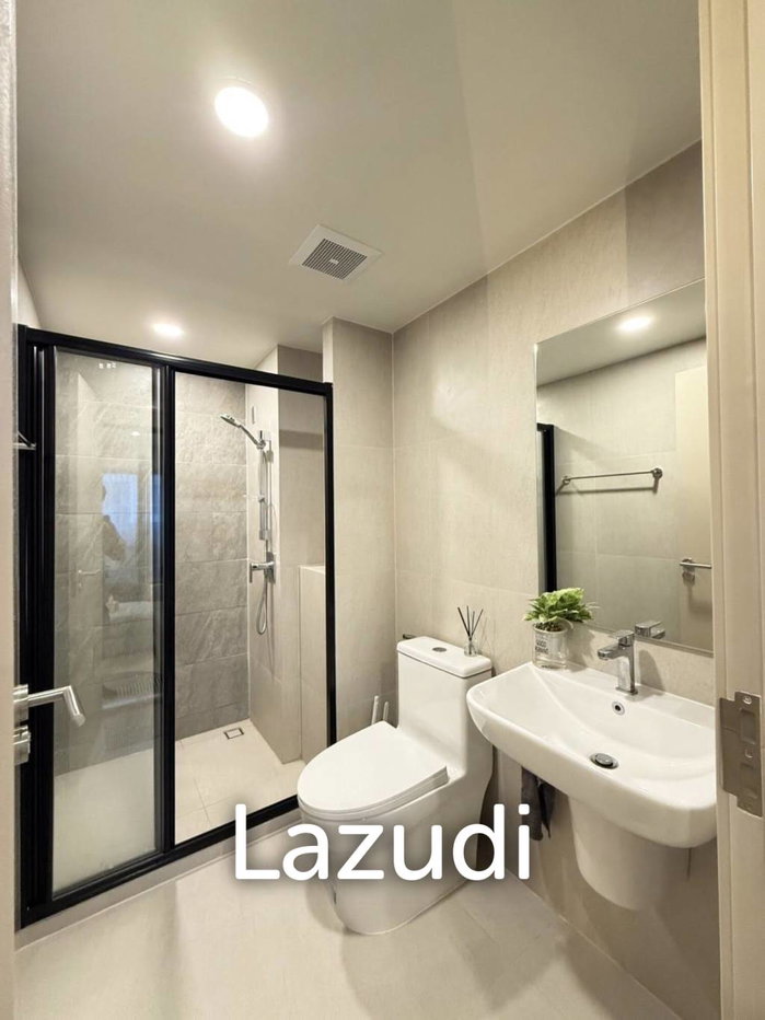 picture Brand-New 1-Bedroom Condo for Sale in Kathu - 9/11