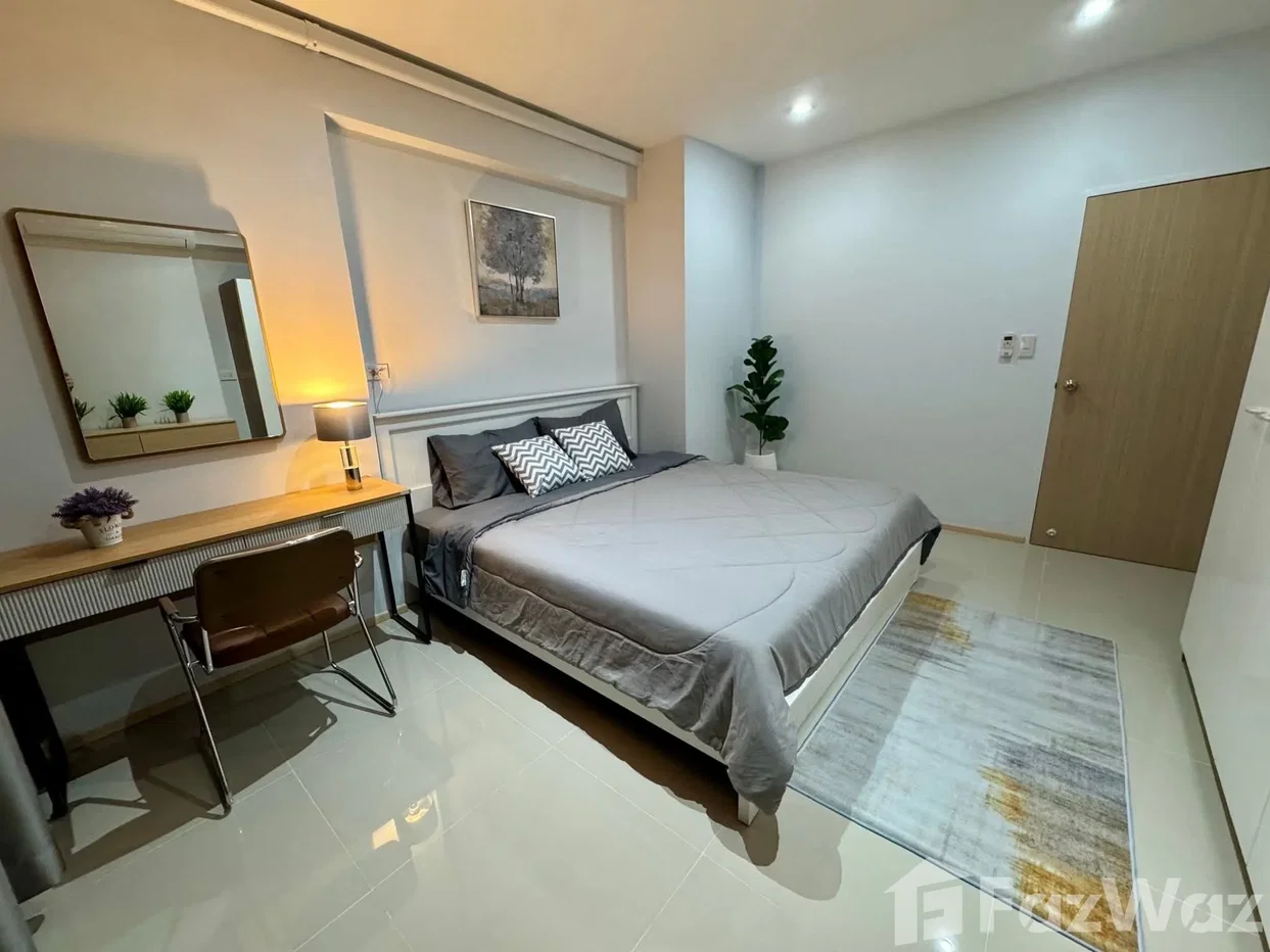 picture 2 Bedroom Condo for rent at Siam Condominium 5367526 - 6/8