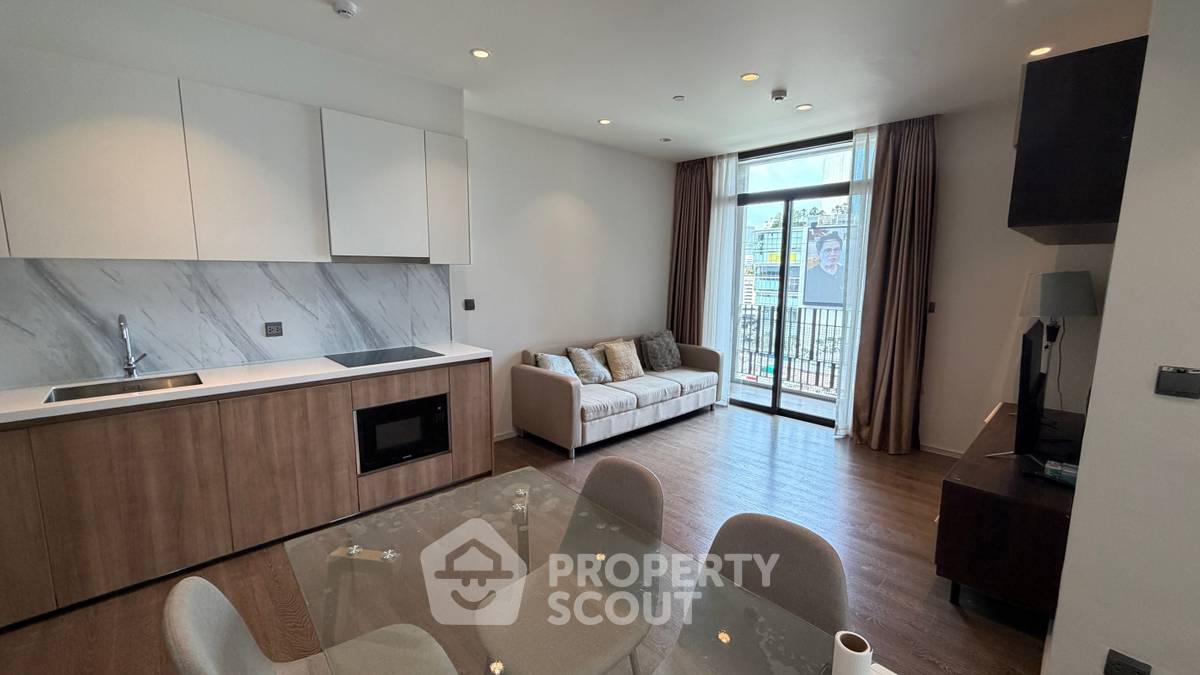 picture 2-BR Condo At Muniq Sukhumvit 23, MRT Sukhumvit 100m (ID 3078728) - 6/31