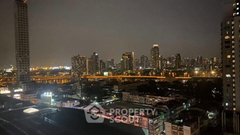 Well-Priced 1-BR Condo, Knightsbridge Prime Onnut, BTS On Nut (ID 629433)