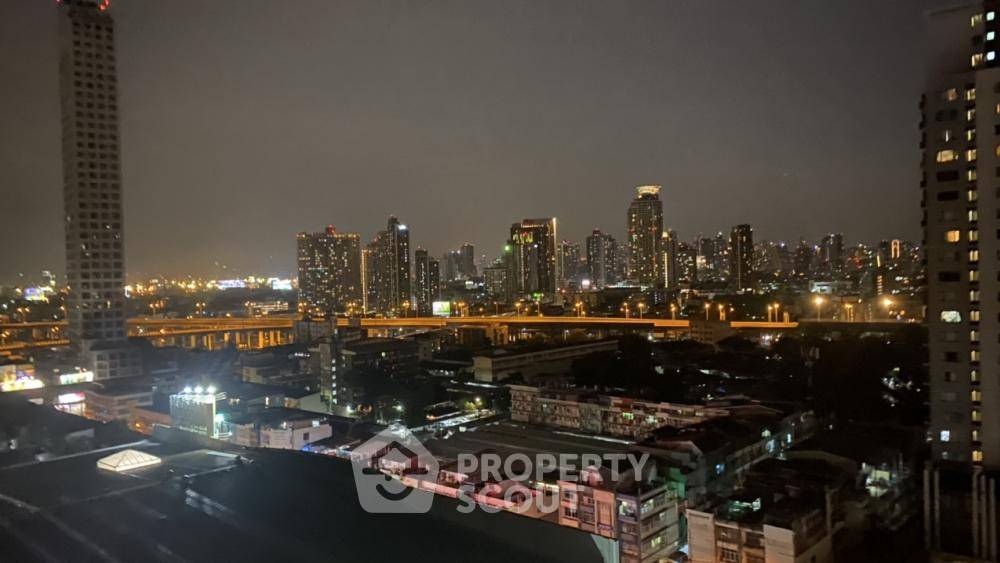 picture Well-Priced 1-BR Condo, Knightsbridge Prime Onnut, BTS On Nut (ID 629433) - 1/23