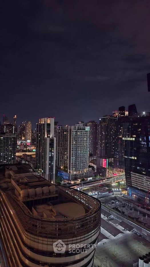 รูป คอนโด 1 ห้องนอน 27th-Floor ขนาด 32 ตร.ม. ที่ Nue District R9 ใกล้ MRT พระราม 9 200 ม. (ID 3076475) - รูปที่ 13/13