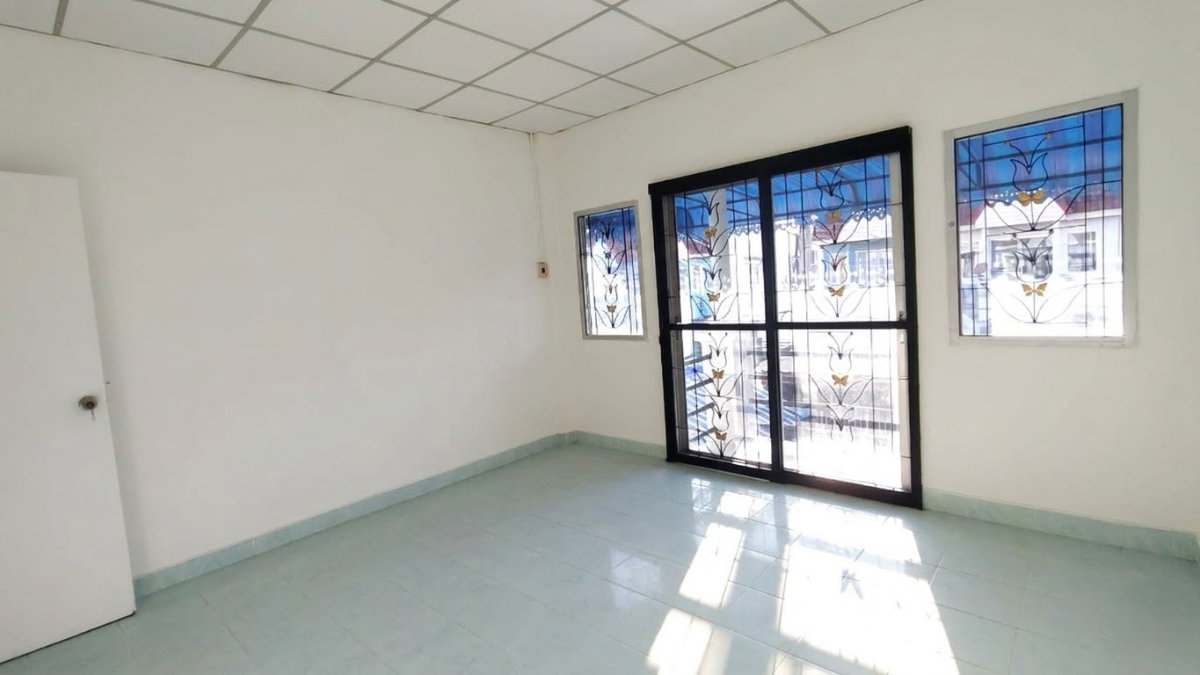 picture Urgent Sale! 2-Storey Townhouse in Chutima Phase 5 🔥 - 8/19