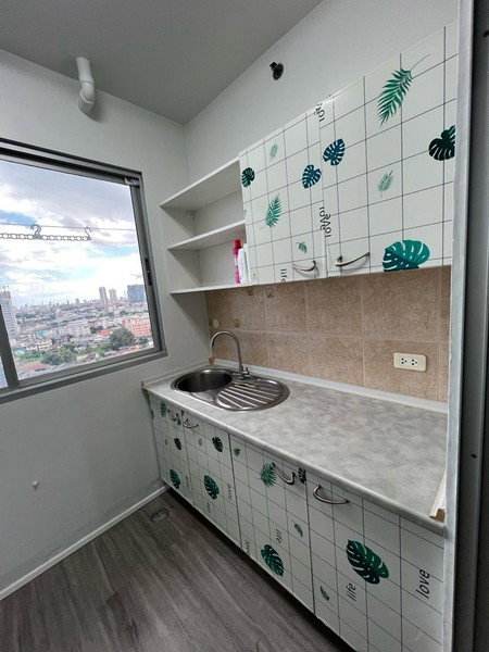 picture A045688 City Home Ratchada - Pinklao - 8/8